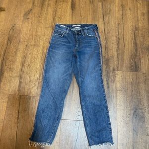 Sam Edelman jeans